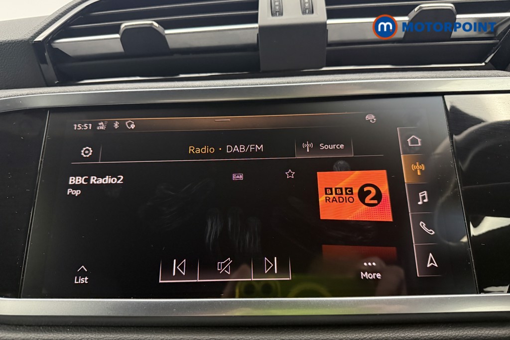 Used Audi Q3 2020 for sale - 77706823: Photo 12