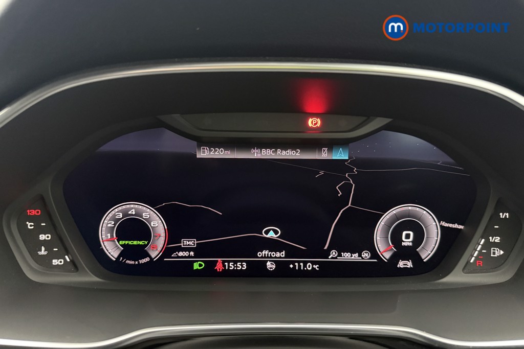 Used Audi Q3 2020 for sale - 77706823: Photo 14