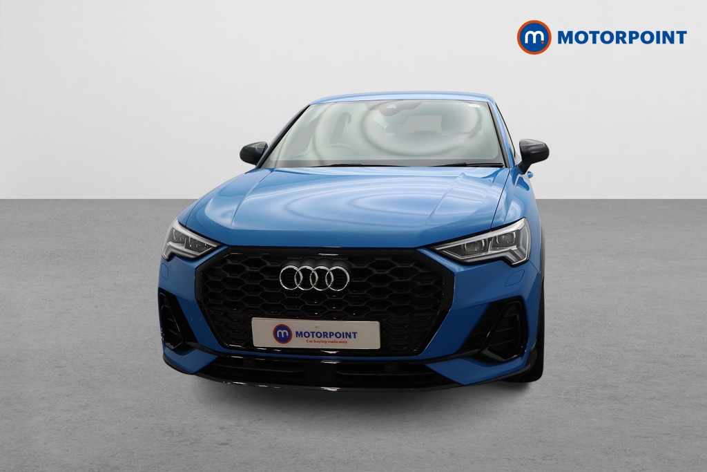 Used Audi Q3 2020 for sale - 77706823: Photo 2