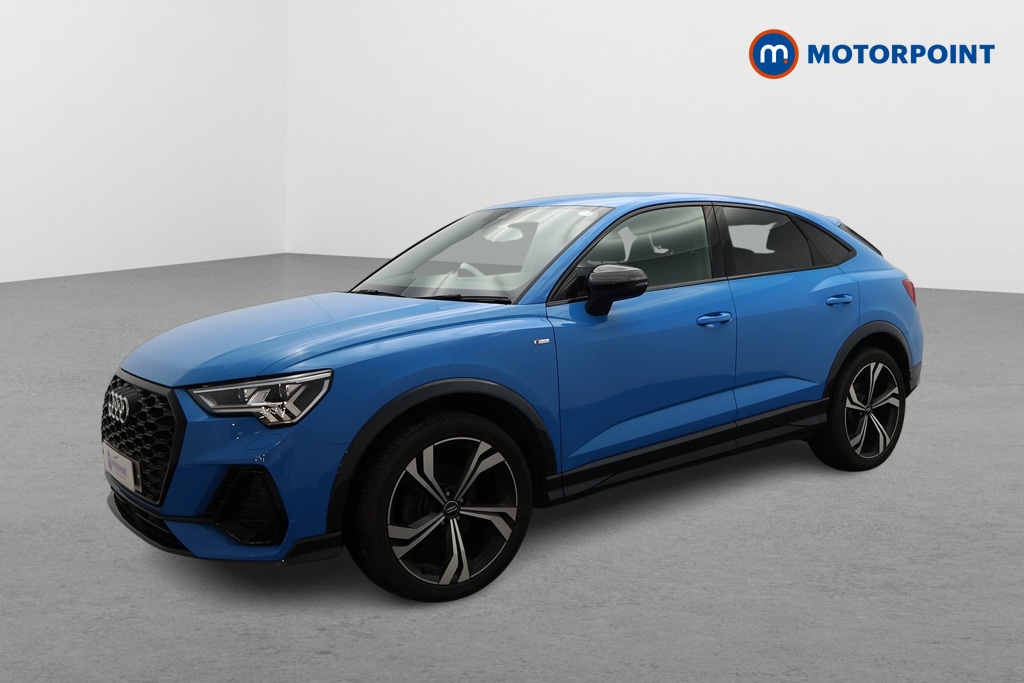 Used Audi Q3 2020 for sale - 77706823: Photo 3