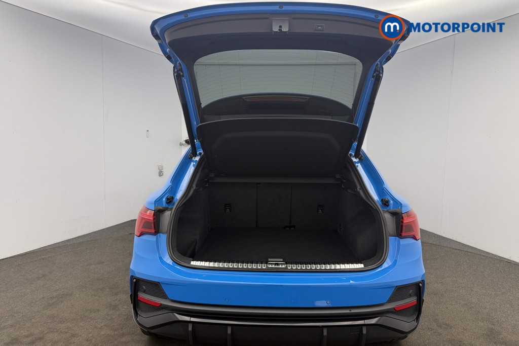 Used Audi Q3 2020 for sale - 77706823: Photo 30