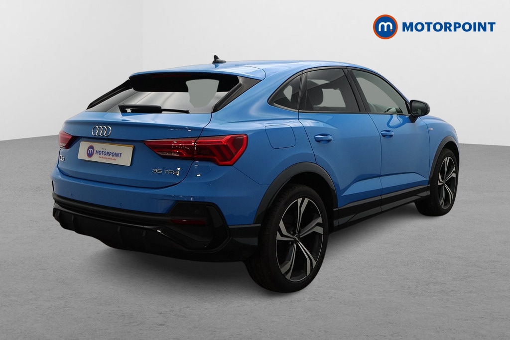 Used Audi Q3 2020 for sale - 77706823: Photo 7