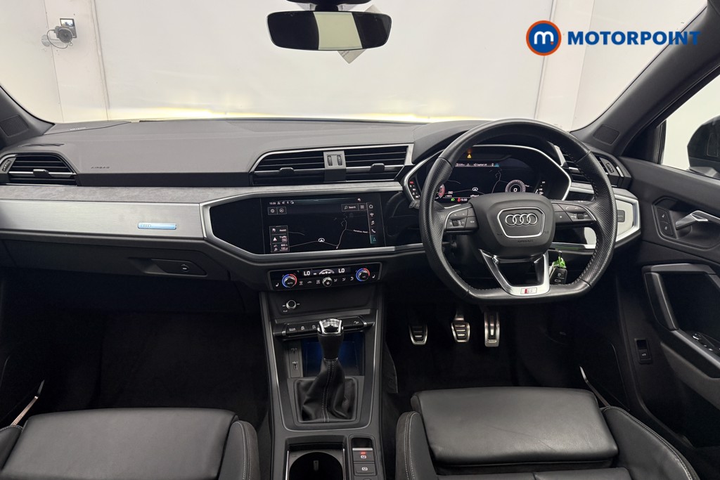 Used Audi Q3 2020 for sale - 77706823: Photo 9