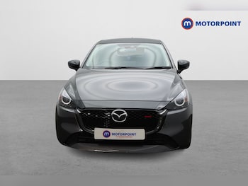 Used Mazda Mazda2 2024 for sale - 75253076: Photo