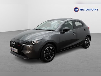 Used Mazda Mazda2 2024 for sale - 75253076: Photo