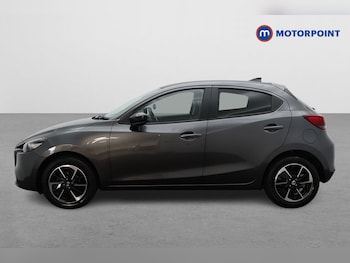 Used Mazda Mazda2 2024 for sale - 75253076: Photo