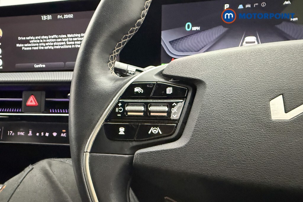 Used Kia EV6 2022 for sale - 77620163: Photo 15