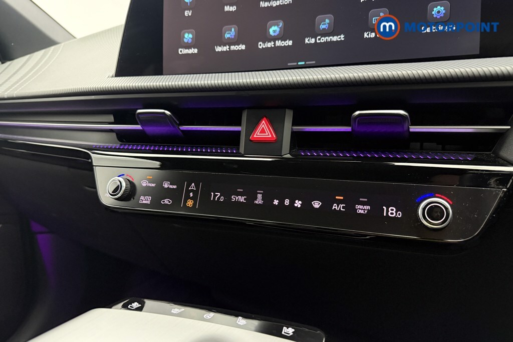 Used Kia EV6 2022 for sale - 77620163: Photo 21