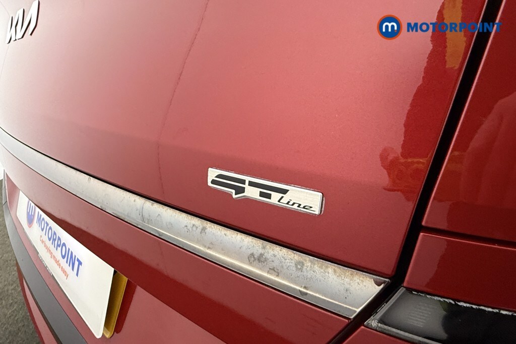 Used Kia EV6 2022 for sale - 77620163: Photo 29