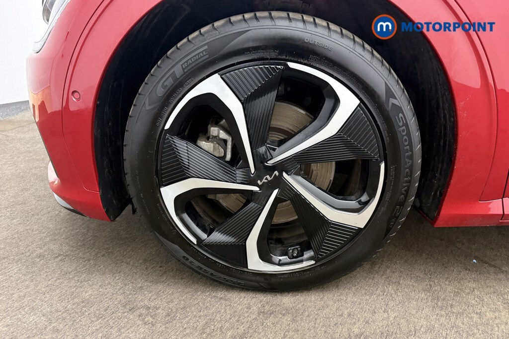 Used Kia EV6 2022 for sale - 77620163: Photo 36