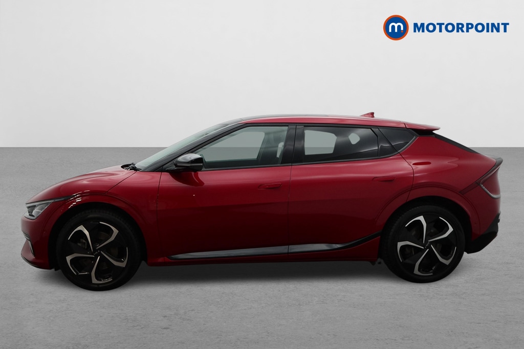 Used Kia EV6 2022 for sale - 77620163: Photo 4