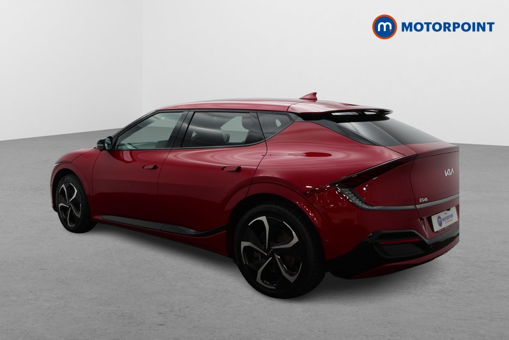 Used Kia EV6 2022 for sale - 77620163: Photo 5