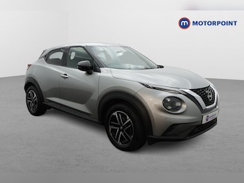 Used Nissan Juke 2024 for sale - 78792376: Photo