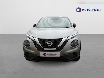 Used Nissan Juke 2024 for sale - 78792376: Photo