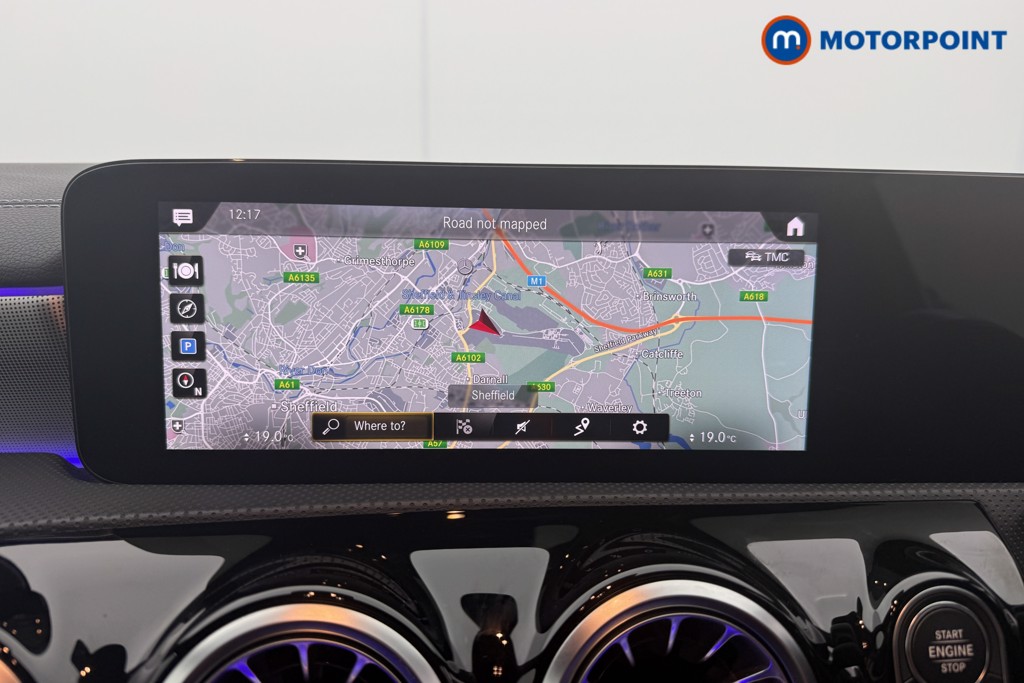 Used Mercedes-Benz A-Class for sale - 77490332: Photo 10