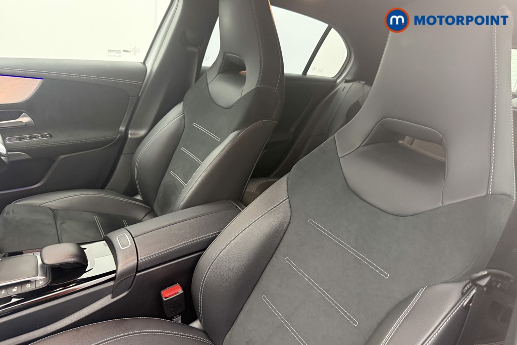 Used Mercedes-Benz A-Class for sale - 77490332: Photo 19