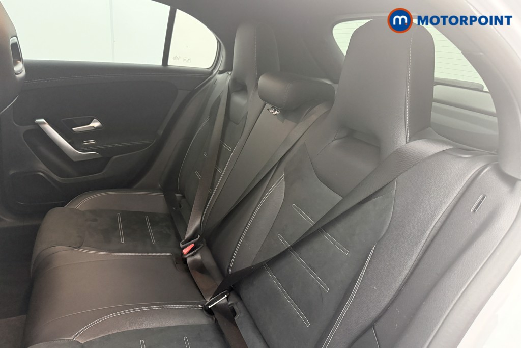 Used Mercedes-Benz A-Class for sale - 77490332: Photo 20