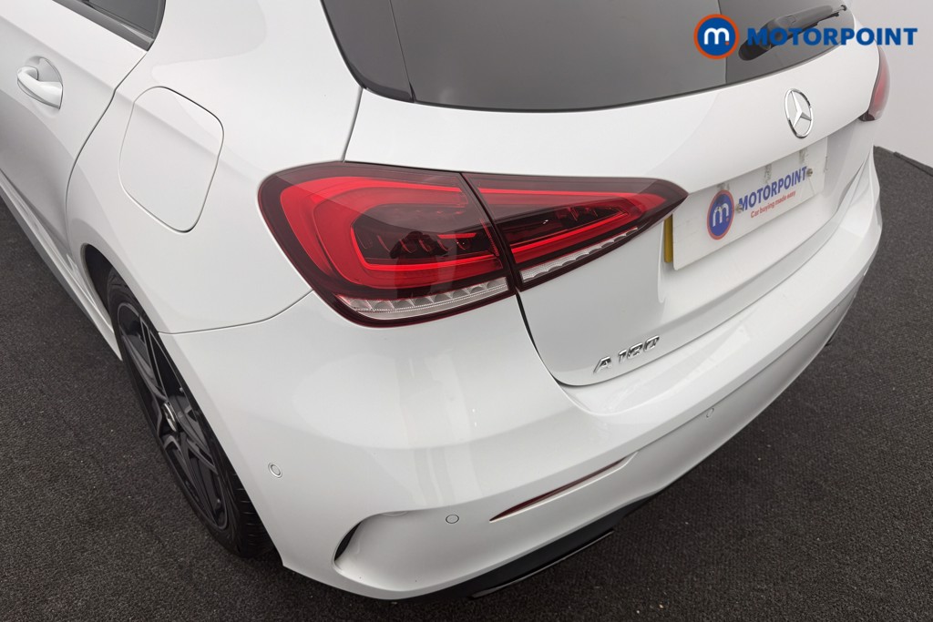 Used Mercedes-Benz A-Class for sale - 77490332: Photo 22