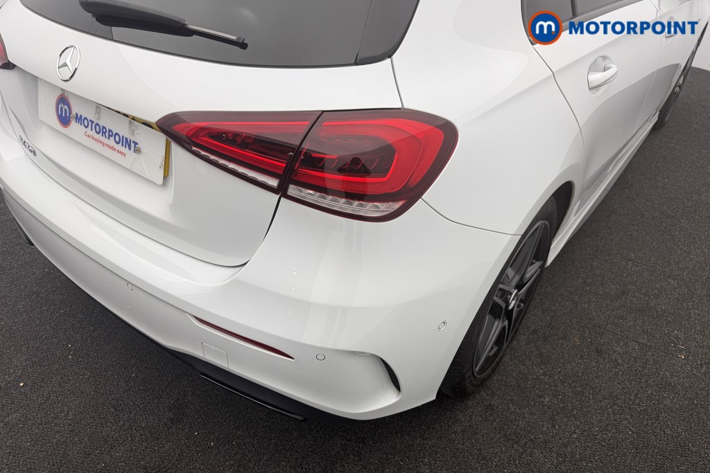 Used Mercedes-Benz A-Class for sale - 77490332: Photo 23