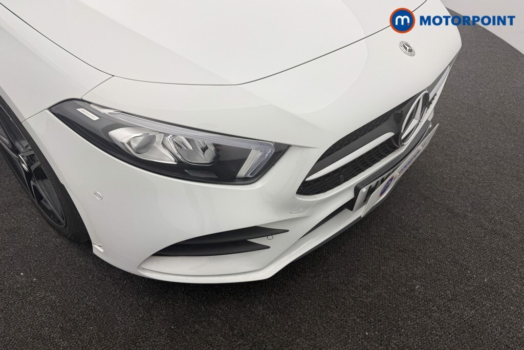 Used Mercedes-Benz A-Class for sale - 77490332: Photo 24