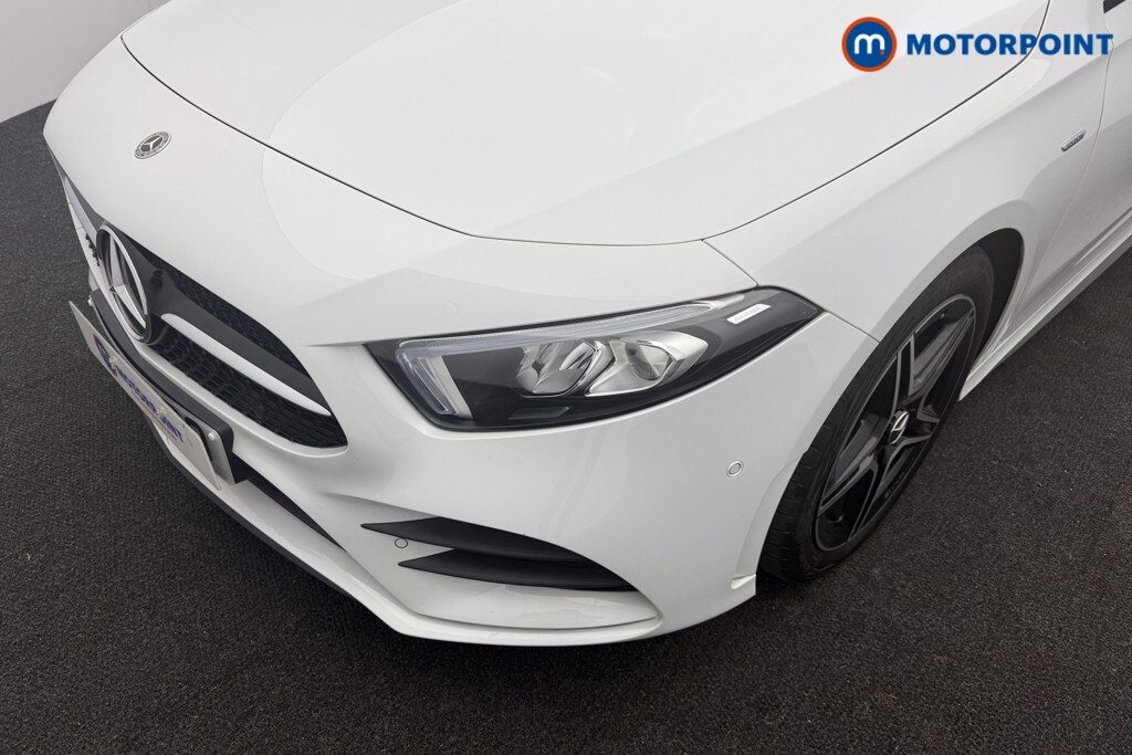 Used Mercedes-Benz A-Class for sale - 77490332: Photo 25