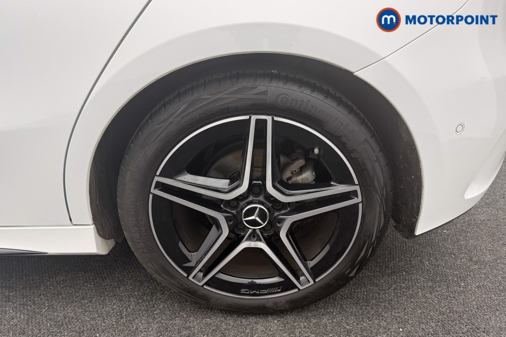 Used Mercedes-Benz A-Class for sale - 77490332: Photo 27