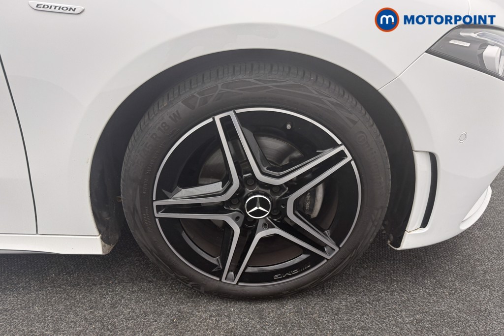 Used Mercedes-Benz A-Class for sale - 77490332: Photo 29