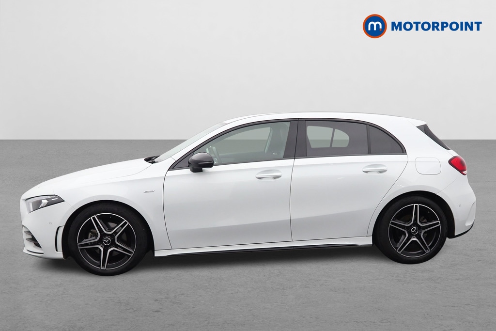 Used Mercedes-Benz A-Class for sale - 77490332: Photo 4