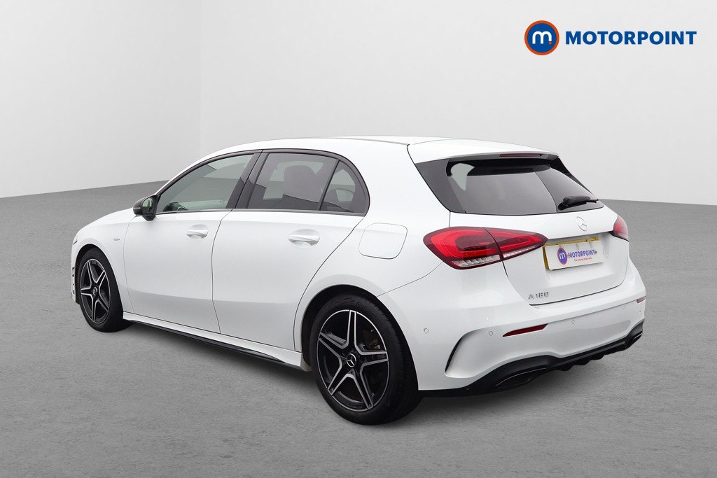 Used Mercedes-Benz A-Class for sale - 77490332: Photo 5