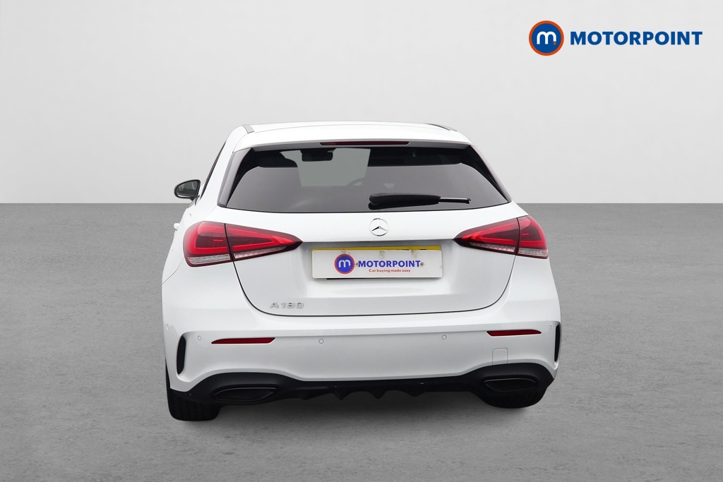 Used Mercedes-Benz A-Class for sale - 77490332: Photo 6