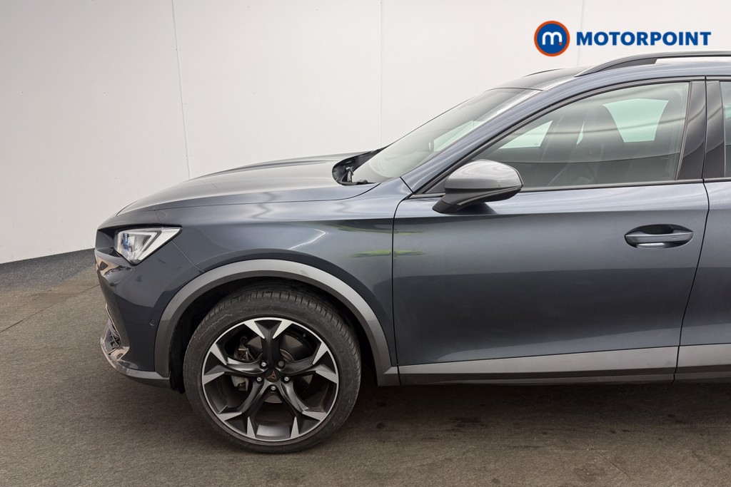 Used Cupra Formentor 2024 for sale - 77117656: Photo 11