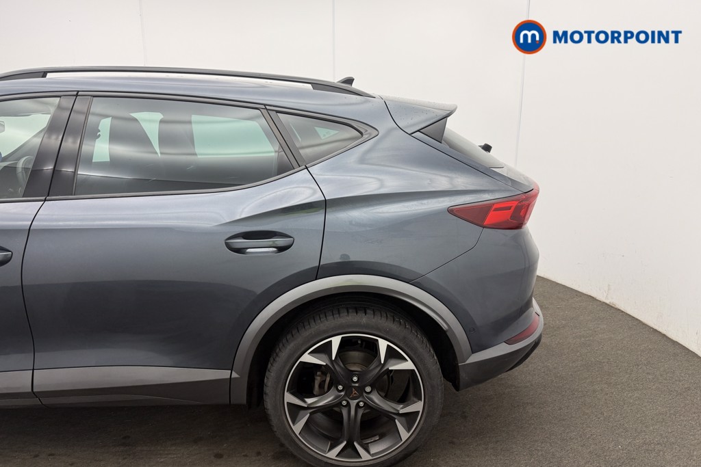 Used Cupra Formentor 2024 for sale - 77117656: Photo 12