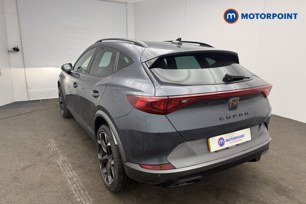 Used Cupra Formentor 2024 for sale - 77117656: Photo 13