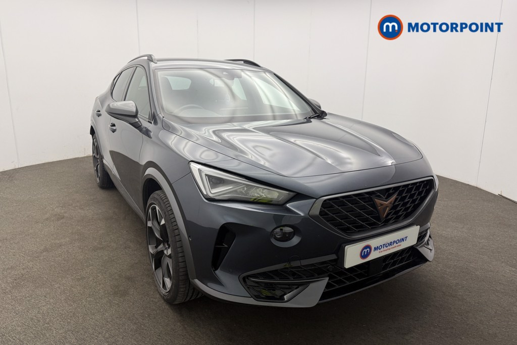 Used Cupra Formentor 2024 for sale - 77117656: Photo 18