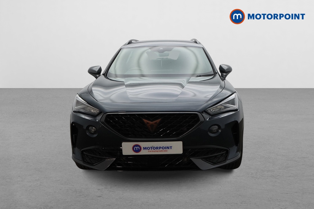 Used Cupra Formentor 2024 for sale - 77117656: Photo 2