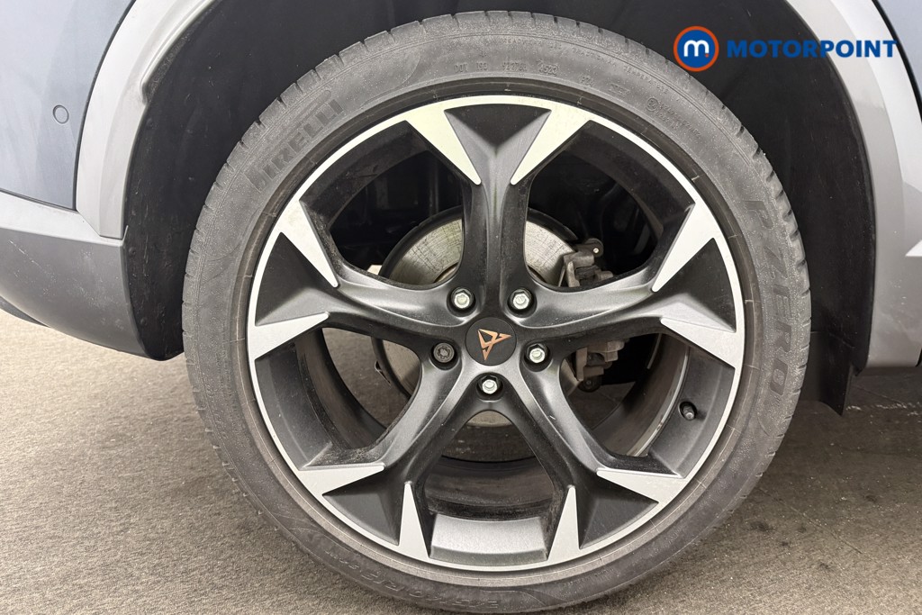 Used Cupra Formentor 2024 for sale - 77117656: Photo 20