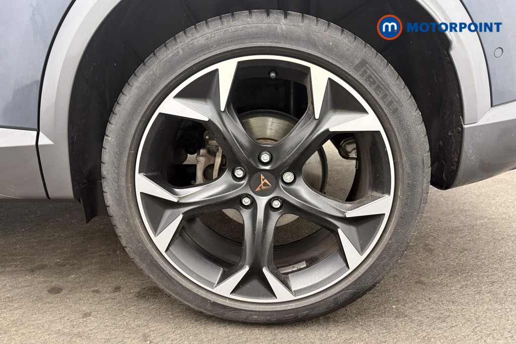 Used Cupra Formentor 2024 for sale - 77117656: Photo 21