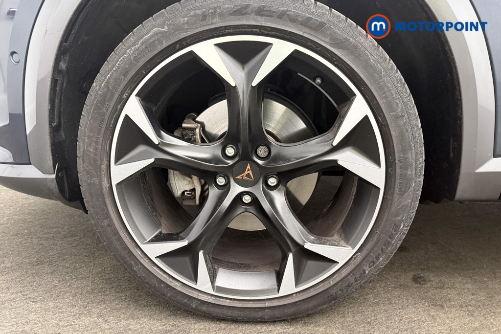 Used Cupra Formentor 2024 for sale - 77117656: Photo 22