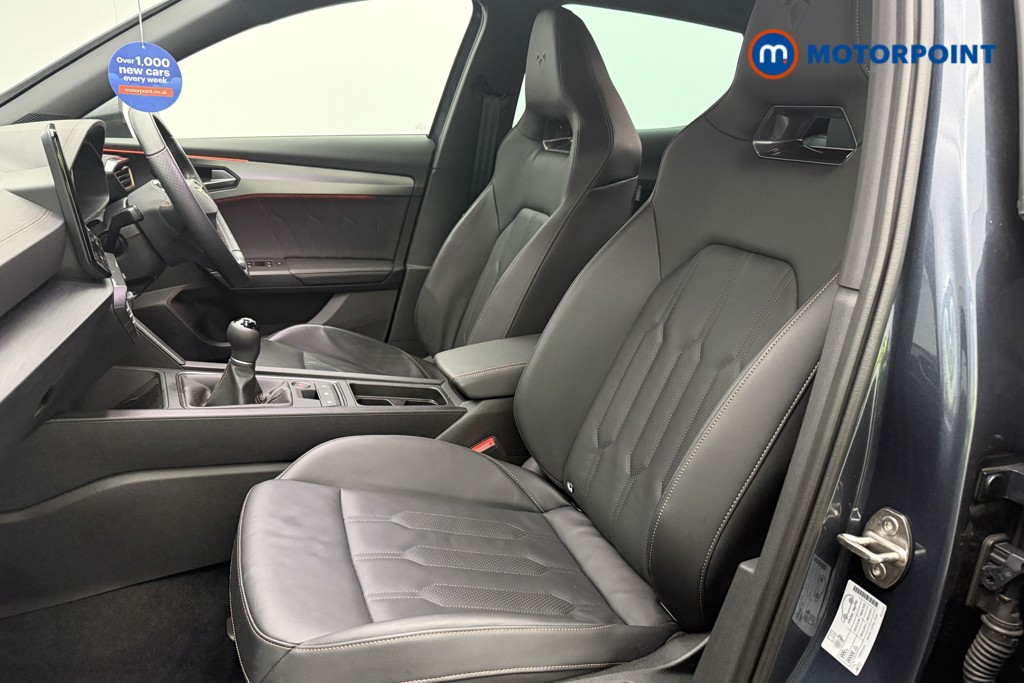 Used Cupra Formentor 2024 for sale - 77117656: Photo 23