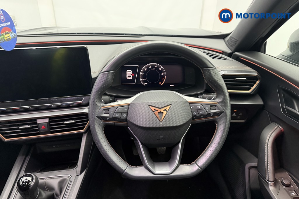 Used Cupra Formentor 2024 for sale - 77117656: Photo 30