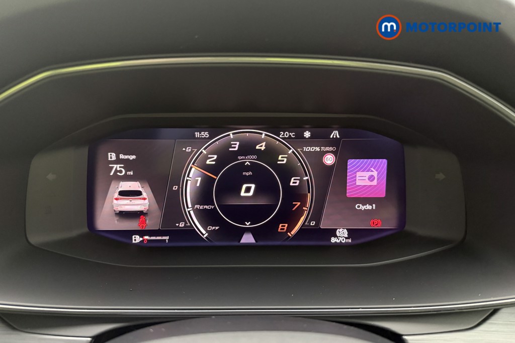 Used Cupra Formentor 2024 for sale - 77117656: Photo 32