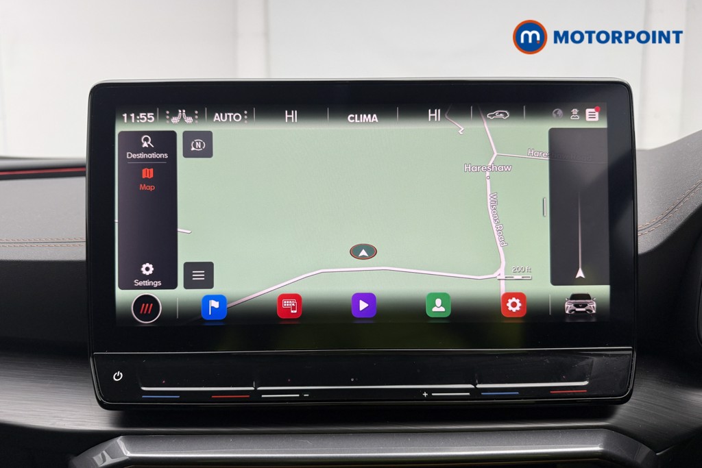 Used Cupra Formentor 2024 for sale - 77117656: Photo 33