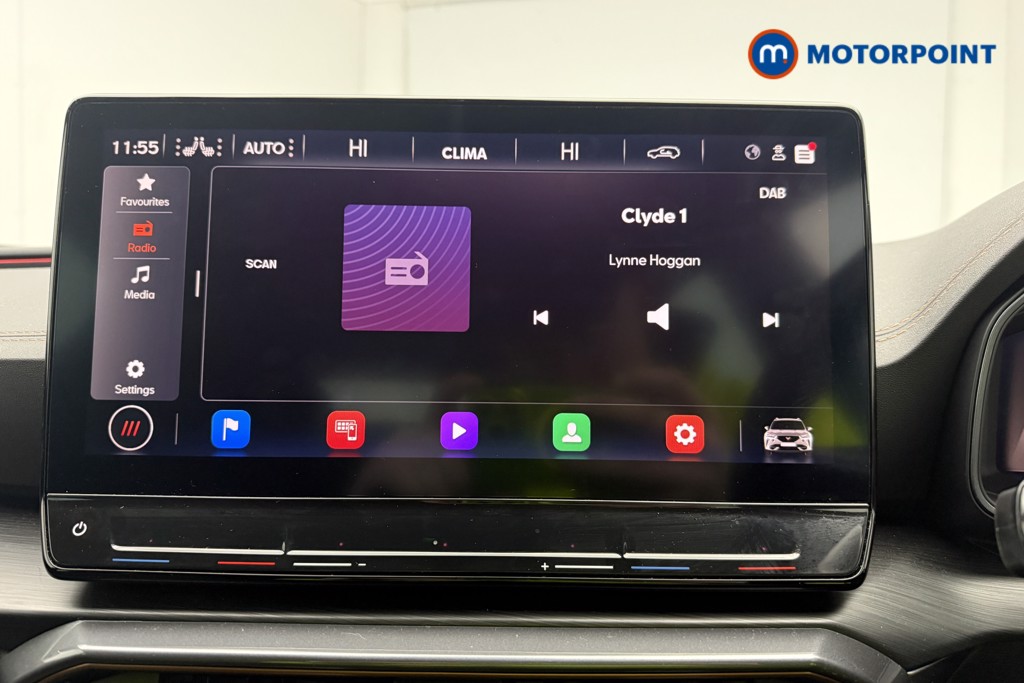 Used Cupra Formentor 2024 for sale - 77117656: Photo 34