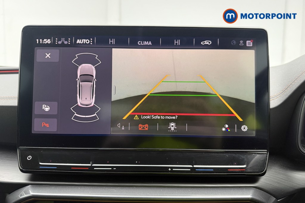 Used Cupra Formentor 2024 for sale - 77117656: Photo 35