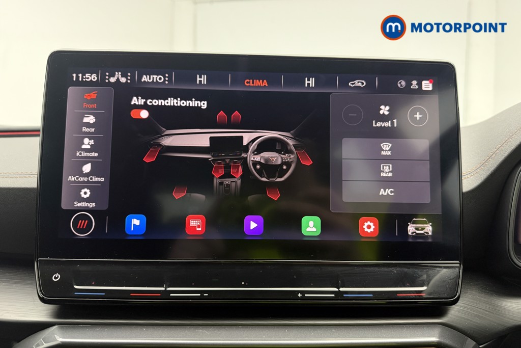 Used Cupra Formentor 2024 for sale - 77117656: Photo 36