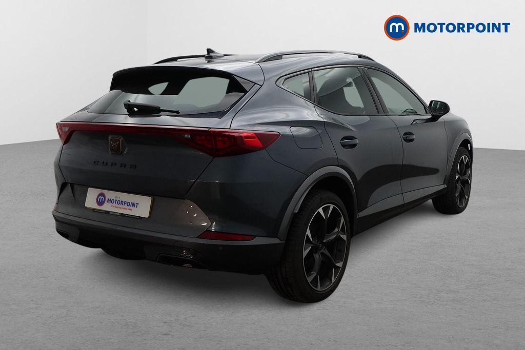 Used Cupra Formentor 2024 for sale - 77117656: Photo 7