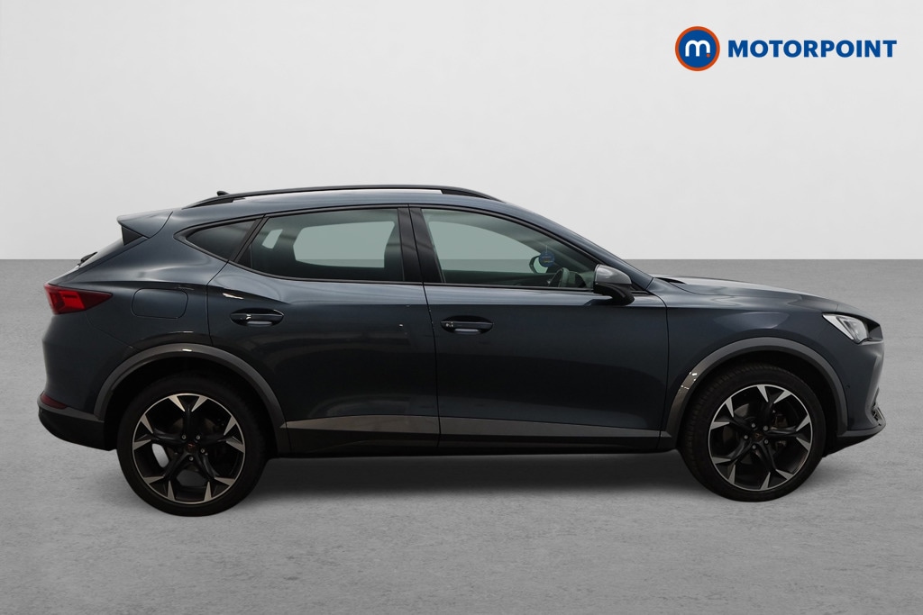 Used Cupra Formentor 2024 for sale - 77117656: Photo 8