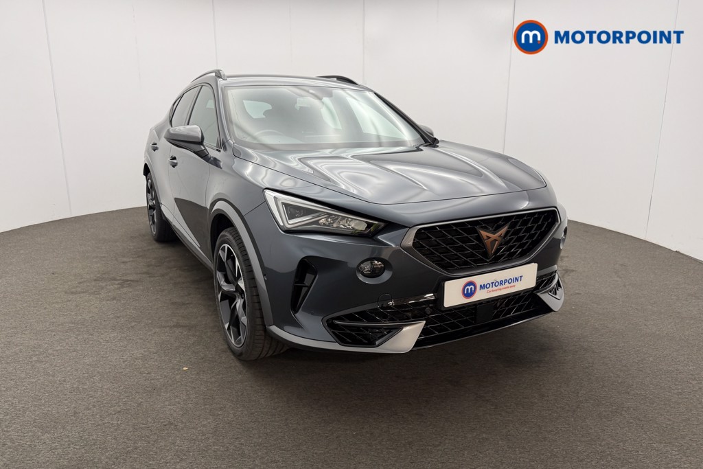 Used Cupra Formentor 2022 for sale - 76344938: Photo 10
