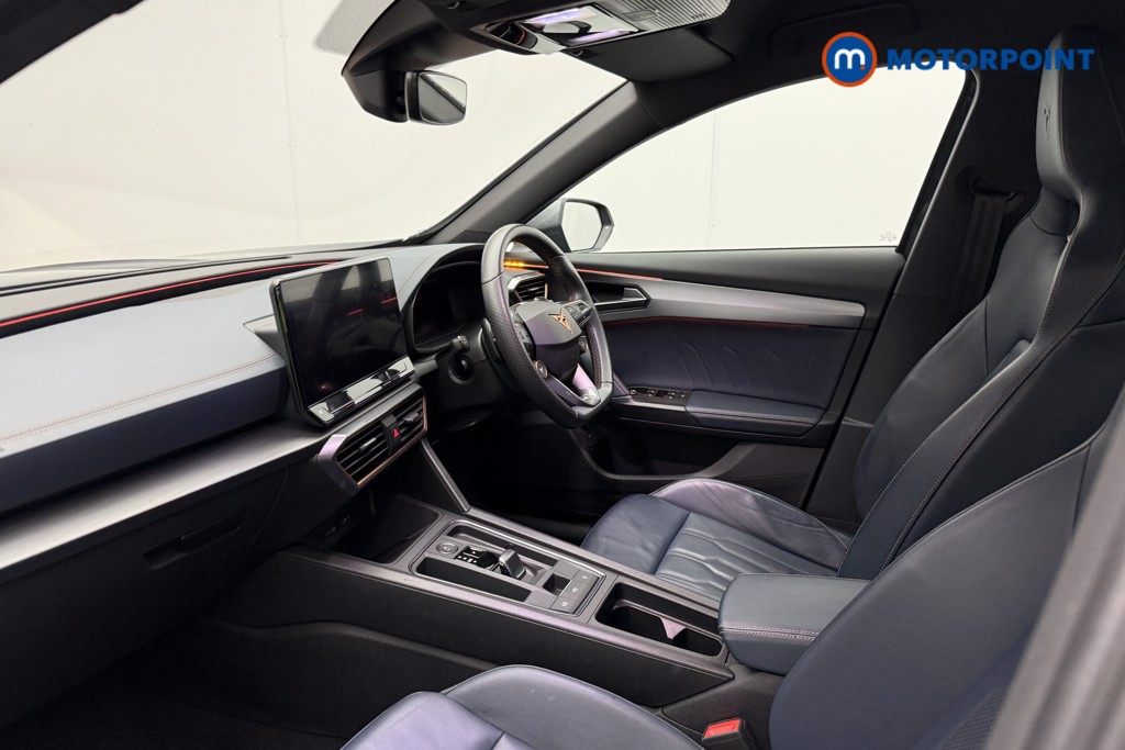 Used Cupra Formentor 2022 for sale - 76344938: Photo 11