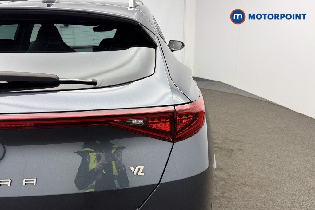 Used Cupra Formentor 2022 for sale - 76344938: Photo 17